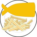 Chips, clipart Corel Xara