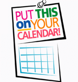 Save The Date Clip Art - Tumundografico