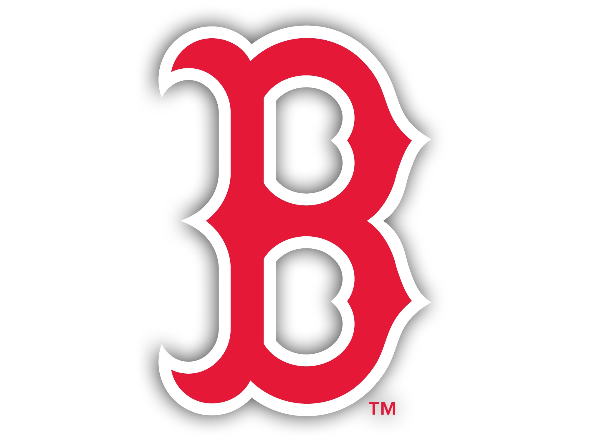 Printable Boston Red Sox Logo - Printable Templates