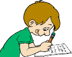 Test Clipart - Tumundografico