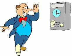 Free Retirement Clip Art Pictures - Clipartix
