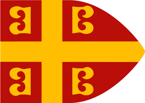 The double-headed eagle: a symbol at once both ancient and new ...