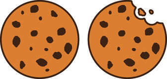 Cookie Clip Art Free - Free Clipart Images