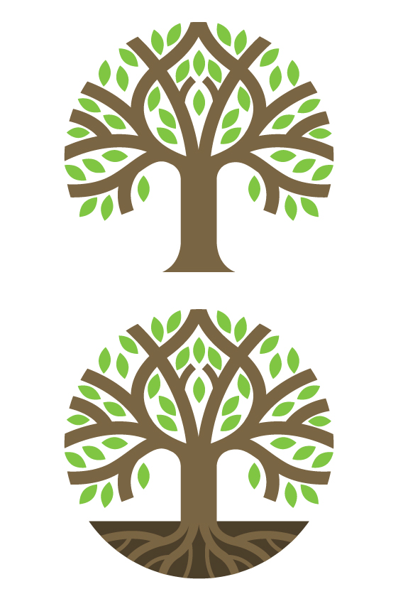 tree | johnwoodcockillustration | Page 2