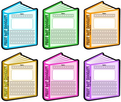 Templates and Book