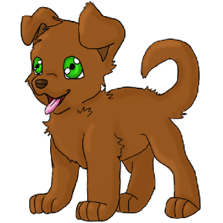 Dog Cartoon Images
