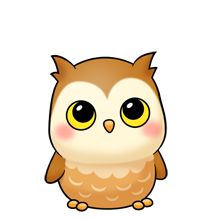 Owl Clip Art | Fall Clip Art, Clip ...