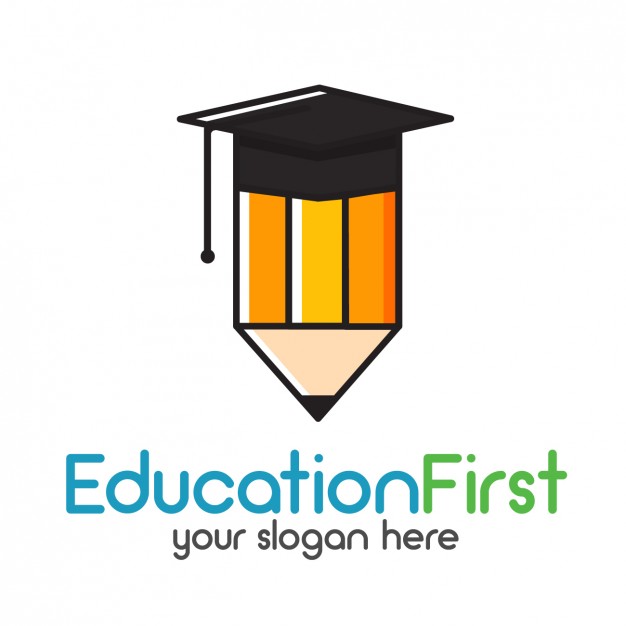 Education Logo Vectors, Photos and PSD files | Free Download