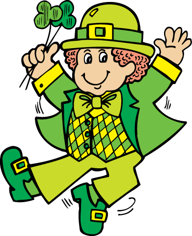 Clip Art For March - Tumundografico