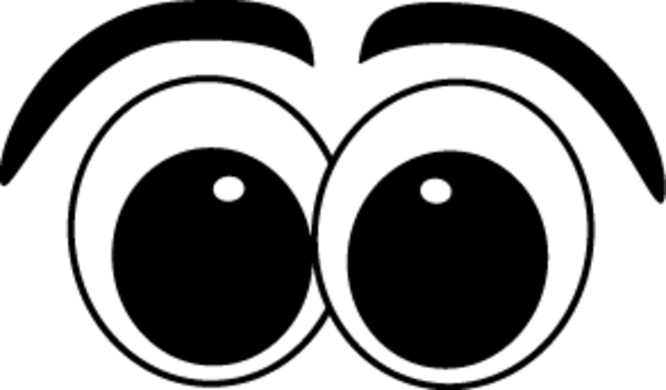 Cartoon Black Eye | Free Download Clip Art | Free Clip Art | on ...