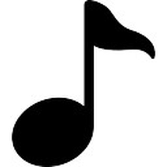 Music icons, +2,800 free files in PNG, EPS, SVG format