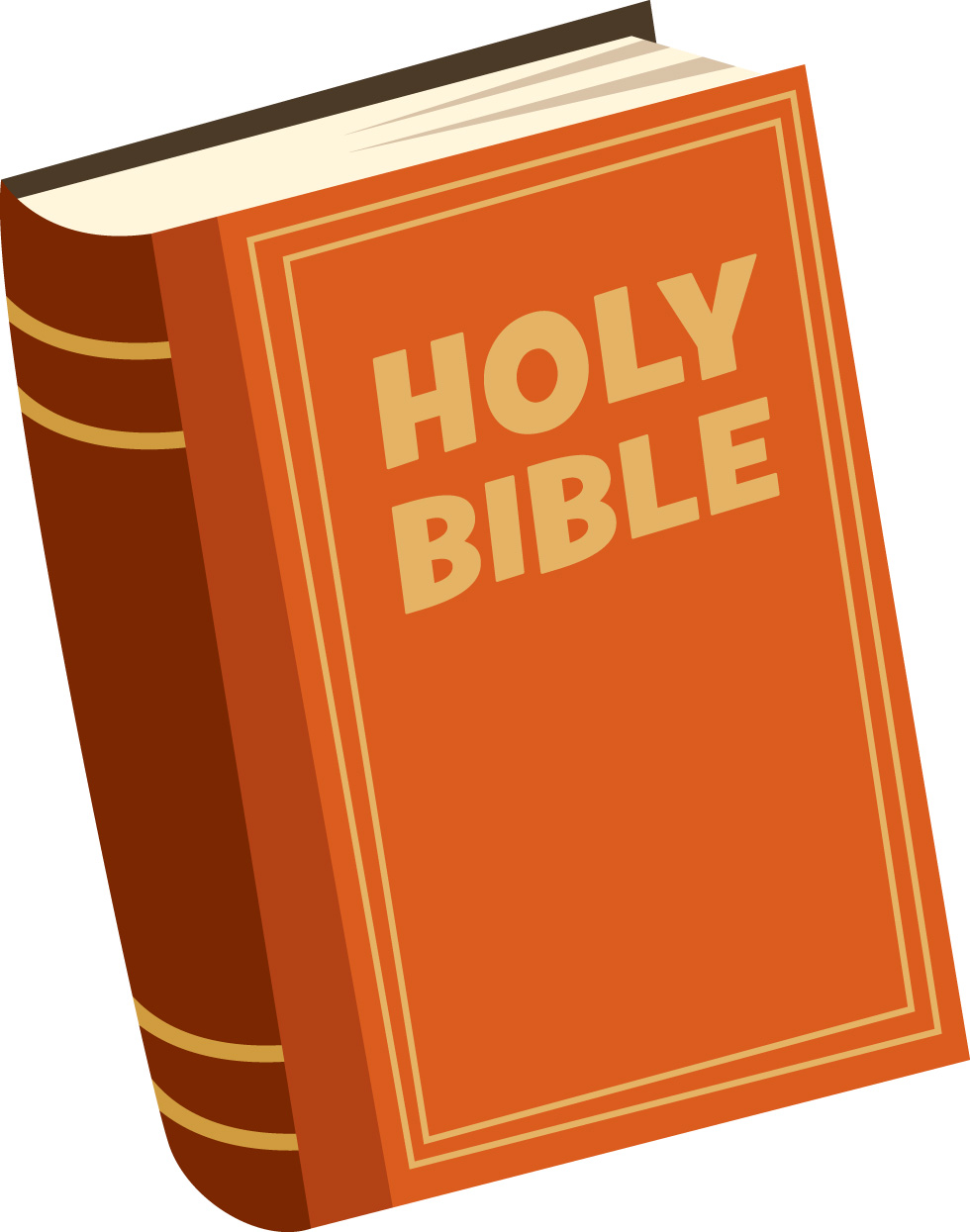 Bible clip art