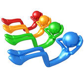 Physical Fitness Free Clipart