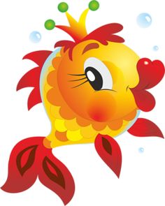 69+ Fish Illustrations Clipart