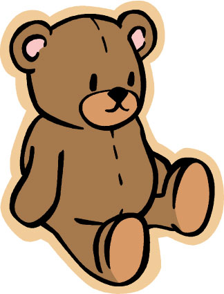 Cartoon Stuffed Animals soft, stuffed animals | Free Photos