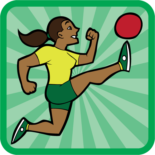 Kickball for a Cause [11/22/14]
