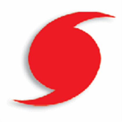 animated hurricane symbol - ROBLOX