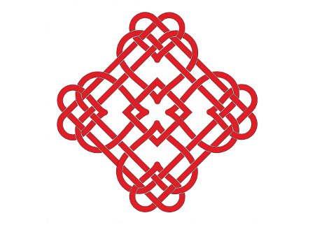 Celtic Heart Tattoo Designs