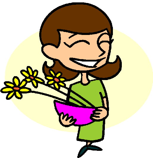 Florist Clipart - ClipArt Best