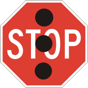 AUSTRALIAN ROAD RULES - REG 63