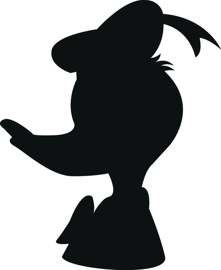 Donald Duck | Chip And Dale, Duck ...