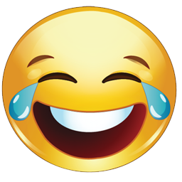 Laughing Smiley - ClipArt Best