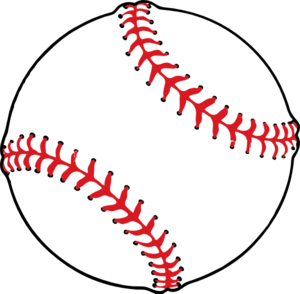 Free baseball clip art images