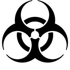 Biological Hazard | Chemical Waste ...