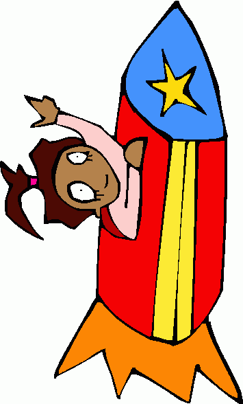 Free Rocket Launch Clipart Image - 8784, Rocket Launch Clip Art ...