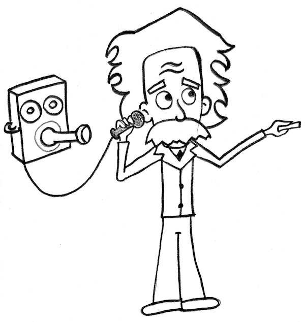 Drawing A Cartoon In Illustrator – Smashing Magazine