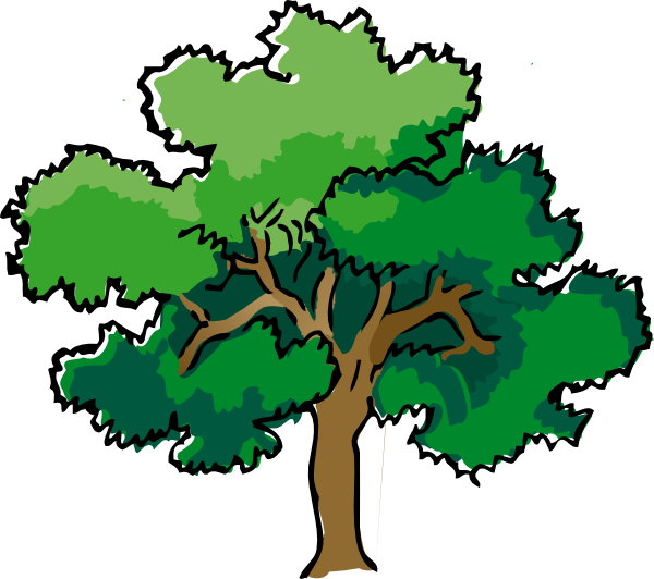 Pohon Png - Free Icons and PNG Backgrounds