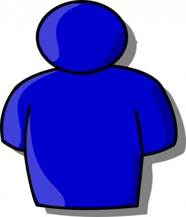 Person symbol figure Free vector for free download (about 7 files).