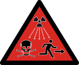 Iran-Bound Radioactive Material Seized at Moscow Airport at ...
