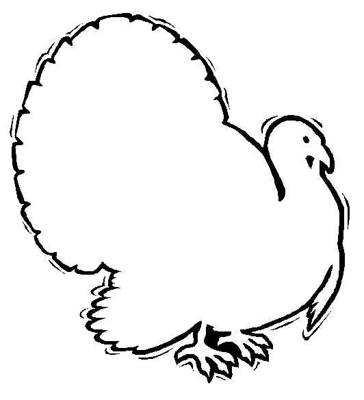 Story Time Secrets: Gettin' Crafty Thanksgiving Post