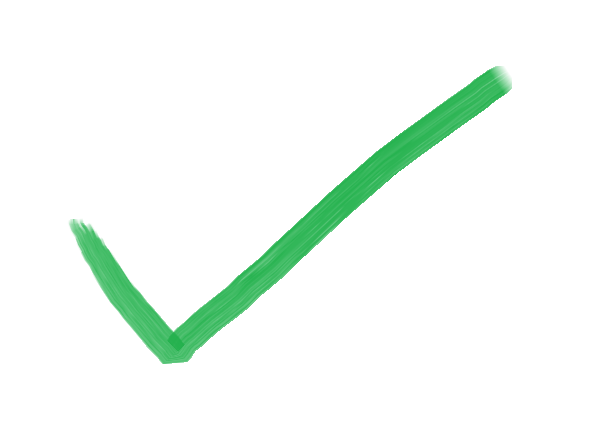 Image - Silverio Wiki checkmark.png - Silverio Wiki