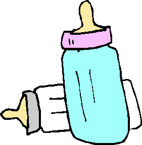 Sanctity of Life Ministries Baby Bottle Campaign