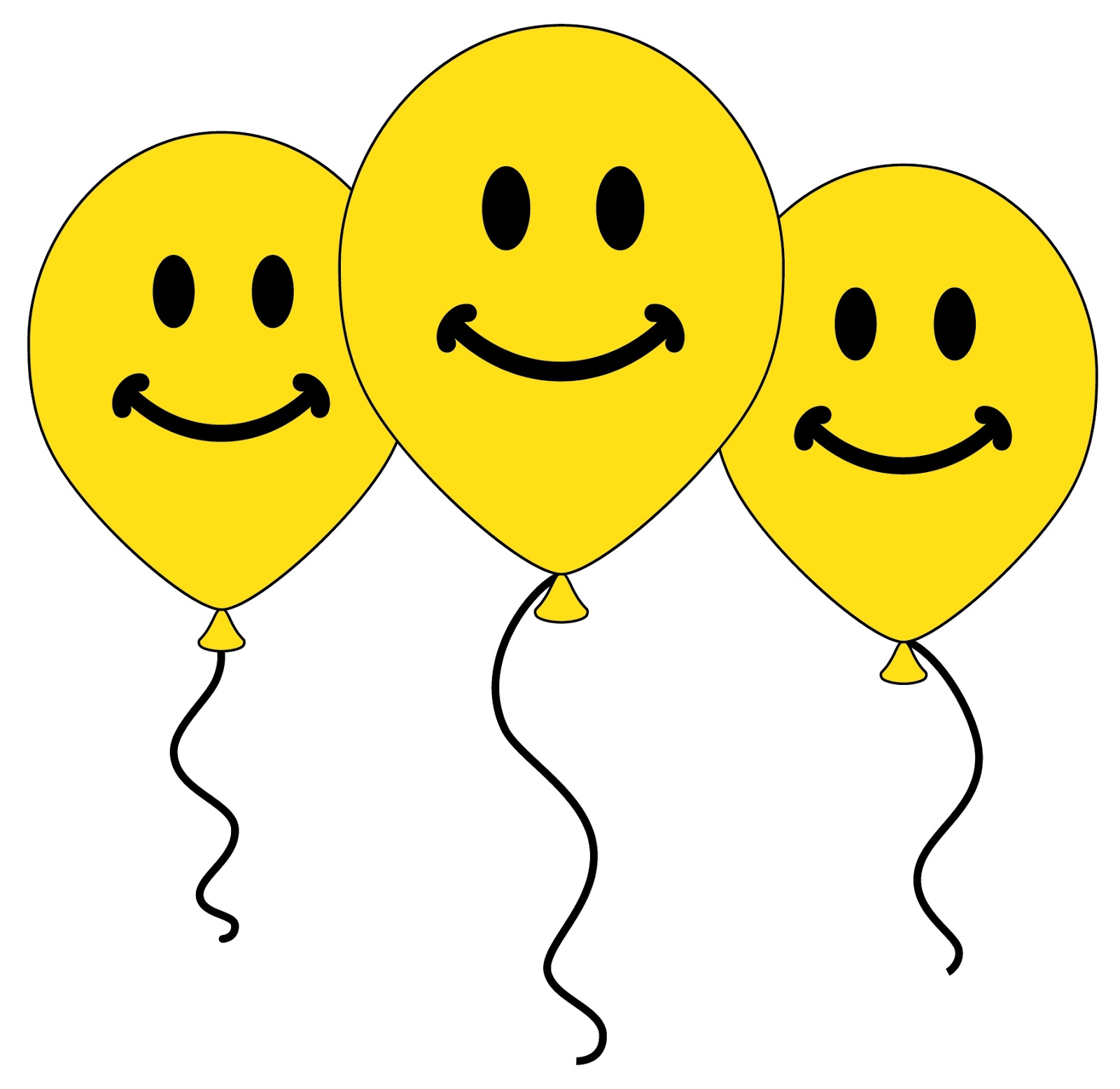 smiley face wallpaper border - www.