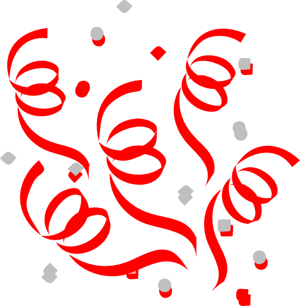 Confetti png - Imagui