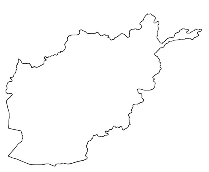 Outline Maps