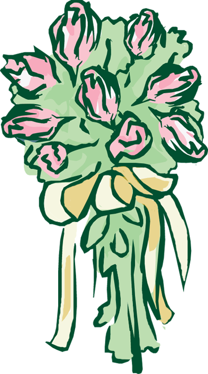 Brides Bouquet