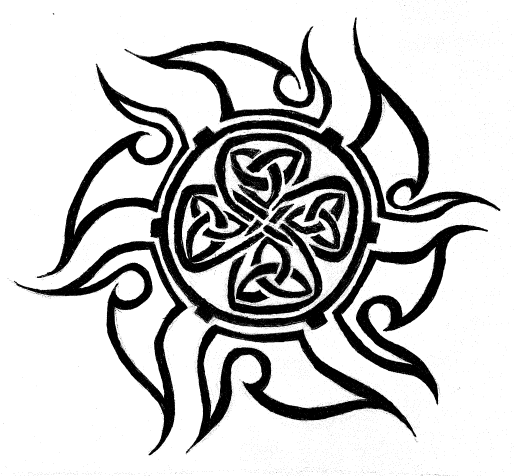 deviantART: More Like Shamrock by