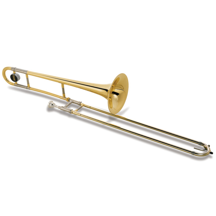 Taylor Music - Product Details - Jupiter 332L Tenor Trombone