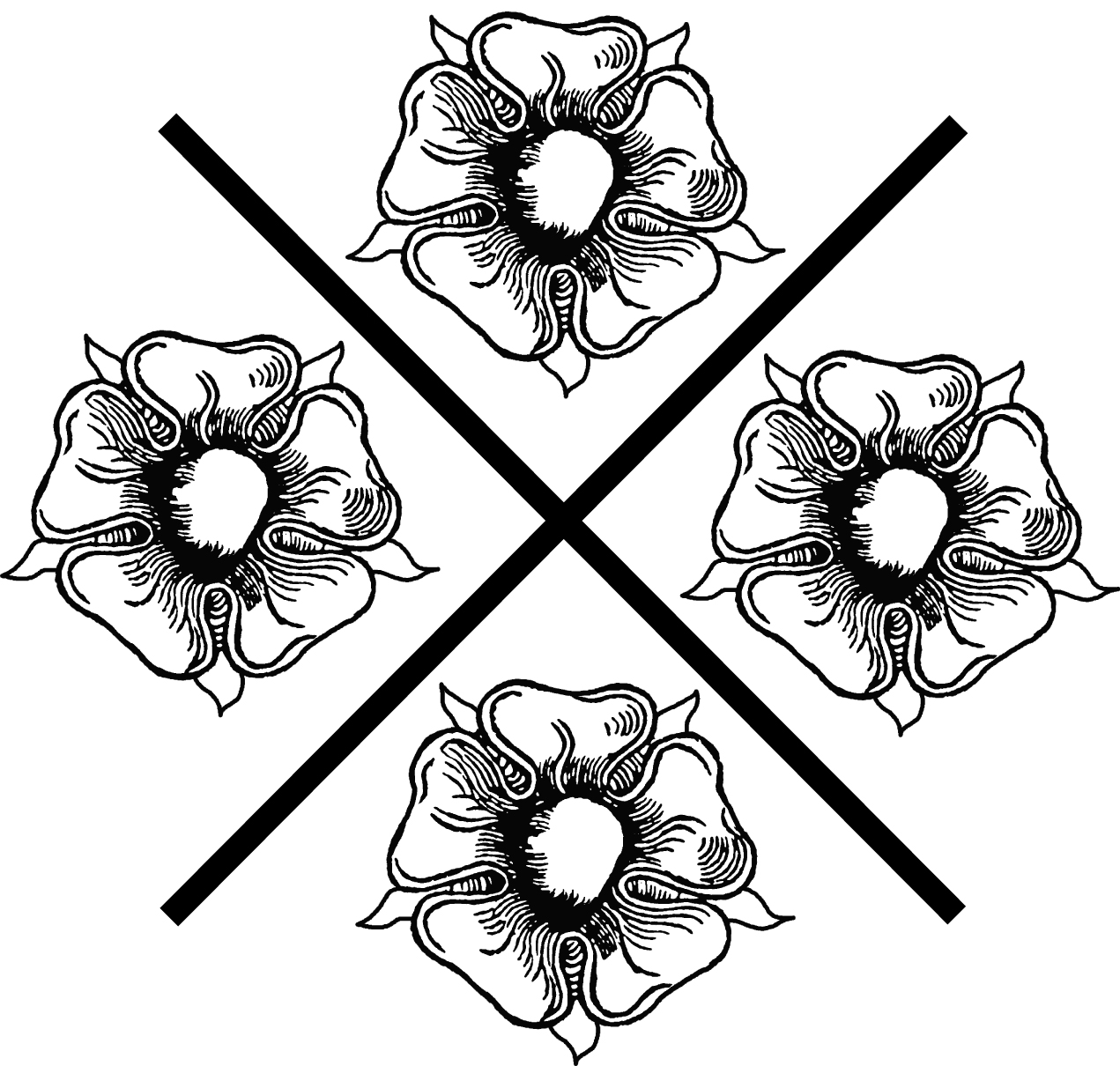 The Rose-