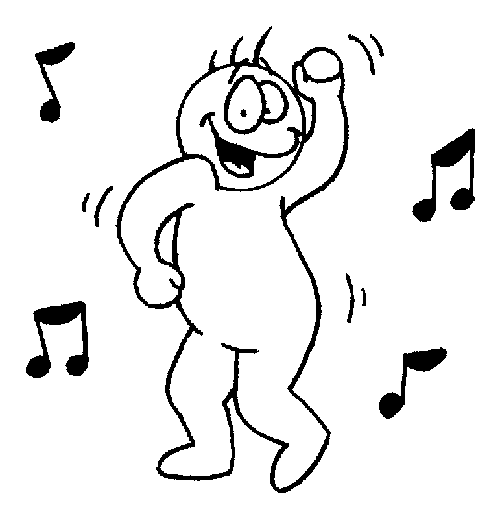 Nick's Blog» Blog Archive » Dancing Machine