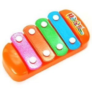 WSWS - Kids Xylophone Baby Toy: Baby