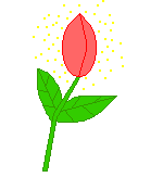 Animated Flowers