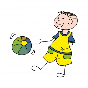 Gambar Kartun Bayi - ClipArt Best