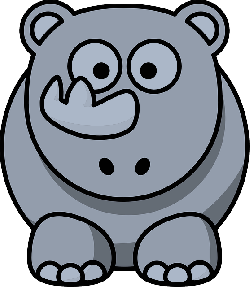 Free pictures RHINOCEROS - 35 images found