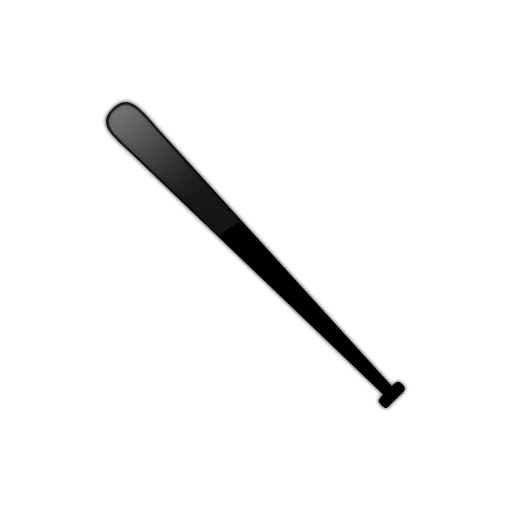 Free Baseball Bat Clip Art Pictures - Clipartix