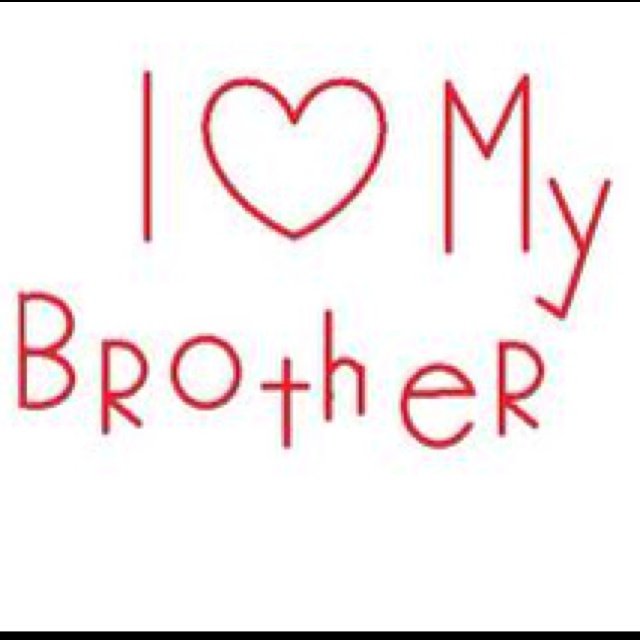 1000+ Younger Brother Quotes | Brother Quotes, I Love ...